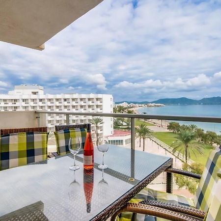 Sa Maniga 6F Apartamento Cala Millor  Exterior foto