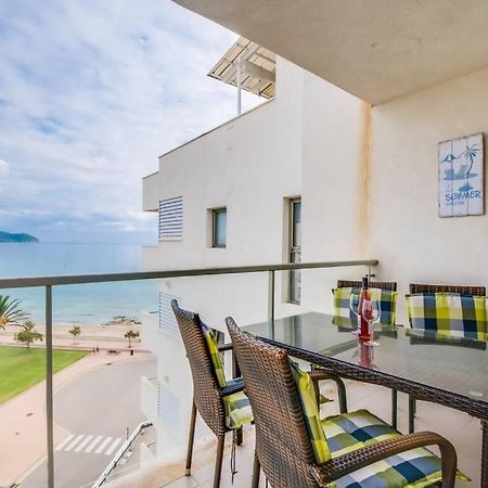Sa Maniga 6F Apartamento Cala Millor  Exterior foto
