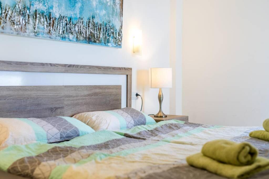 Sa Maniga 6F Apartamento Cala Millor  Exterior foto