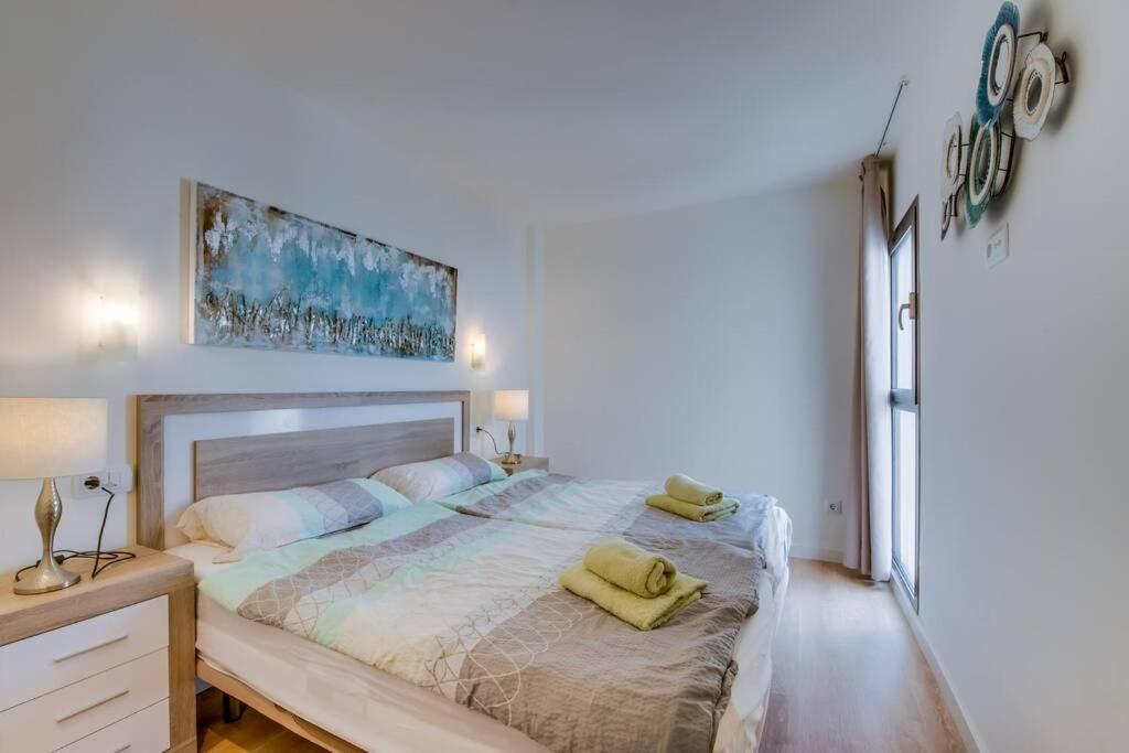Sa Maniga 6F Apartamento Cala Millor  Exterior foto
