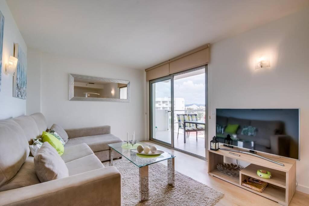 Sa Maniga 6F Apartamento Cala Millor  Exterior foto