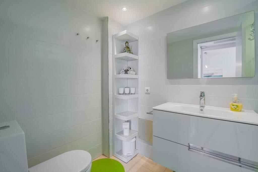 Sa Maniga 6F Apartamento Cala Millor  Exterior foto