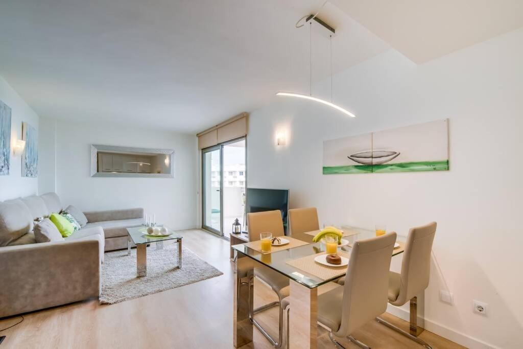 Sa Maniga 6F Apartamento Cala Millor  Exterior foto