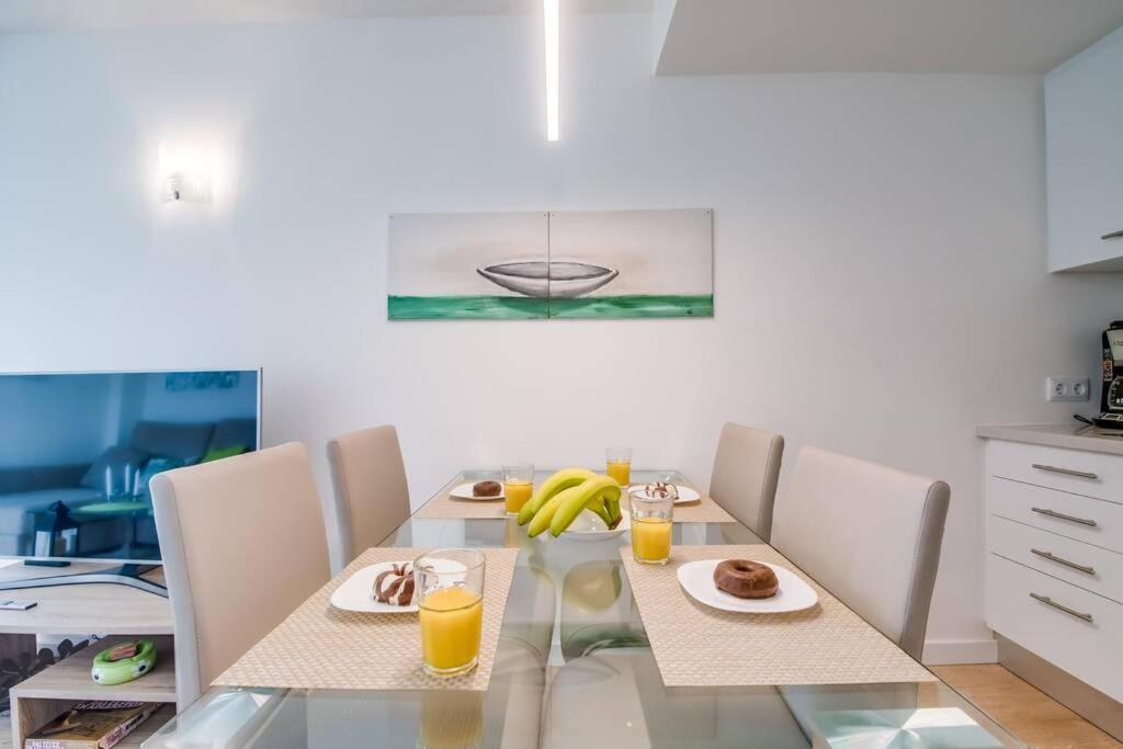 Sa Maniga 6F Apartamento Cala Millor  Exterior foto