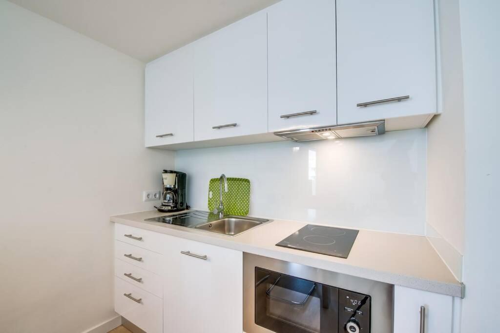 Sa Maniga 6F Apartamento Cala Millor  Exterior foto